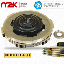 FRIZIONE COMPLETA MODIFICATA 4