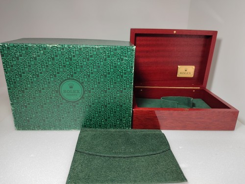Scatola orologio originale