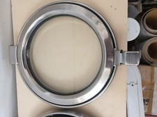 oblò Inox barca 2 Pezzi