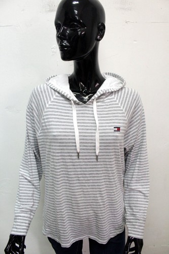 Tommy hilfiger felpa donna - tommy,