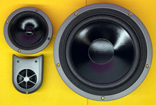 Speaker Kit DIY Tweeter