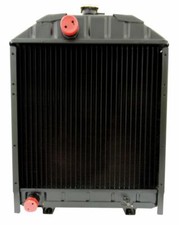RADIATORE TRATTORE FIAT 680