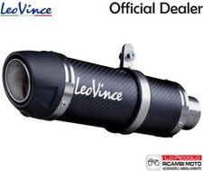 15501E TERMINALE SCARICO