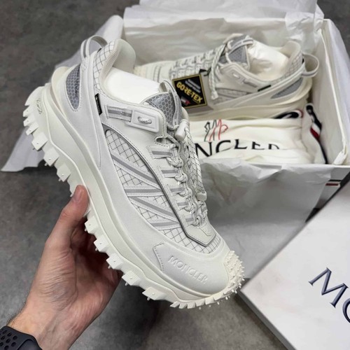 Scarpe ginnastica moncler - ginnastica,