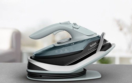 Tefal freemove ferro - da, stiro