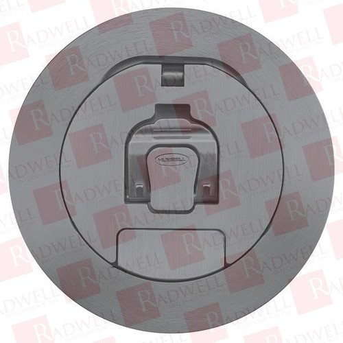 Hubbell cfbs1r4cvrgry - hubbell,