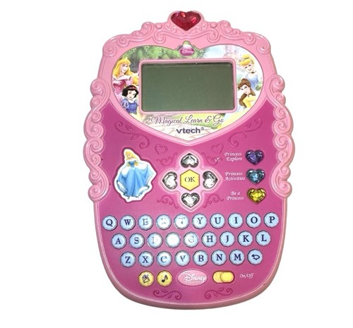 Testato vtech disney - vtech,