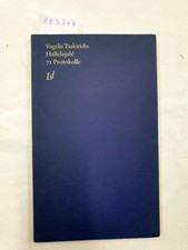 Hallelujah! : 71 Protokolle 