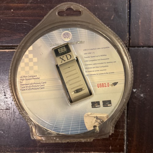Usb lettore scrittore - 2.0,