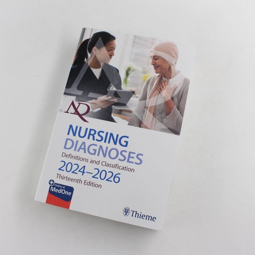 Nanda international nursing - nanda-i,