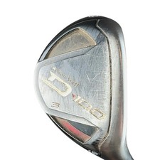 Staff Wilson D100 Hybrid /