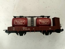 Trenini Elettrici Lima scala