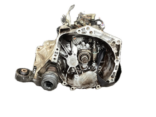 Cambio marce citroen 1 0 - 5, c1