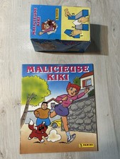 Box 100 Bustine + Album