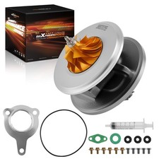 TURBO CHRA 721021 per Seat