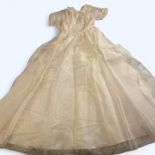 VTG late 50s-60s modest