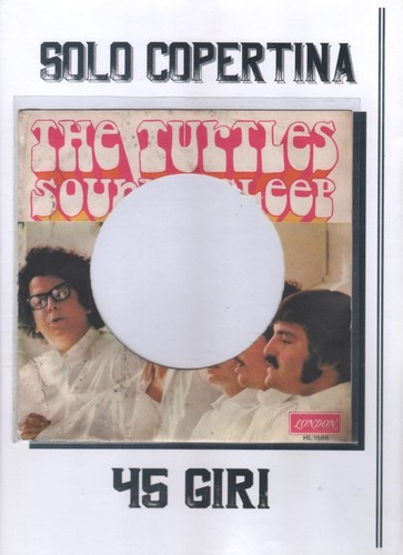 Giri the turtles sound - the,