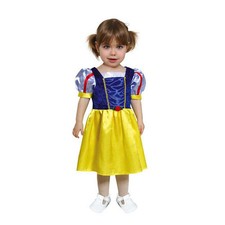 Costume biancaneve baby - costume,