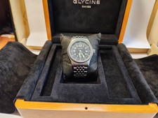 Glycine Observer
