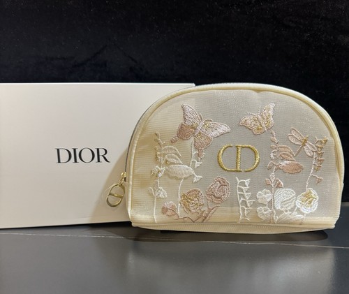 Dior trousse pouch - dior,