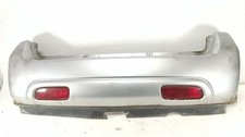 Paraurti Posteriore Suzuki