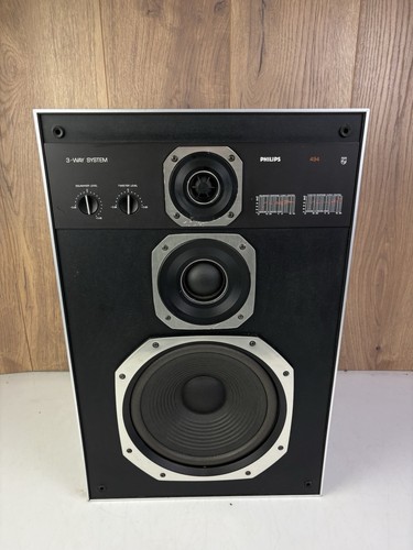 Philips 484 speaker - philips,