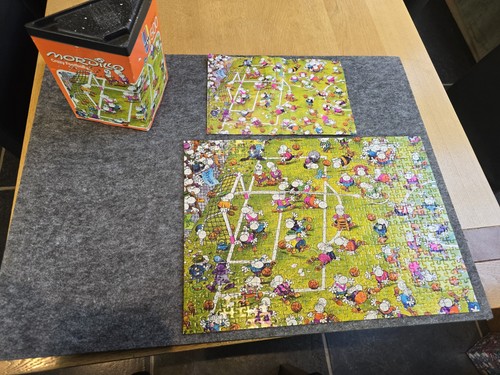 Heye crazy football - heye,