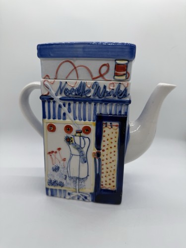 Twinnings teiera con coperchio - twinnings,
