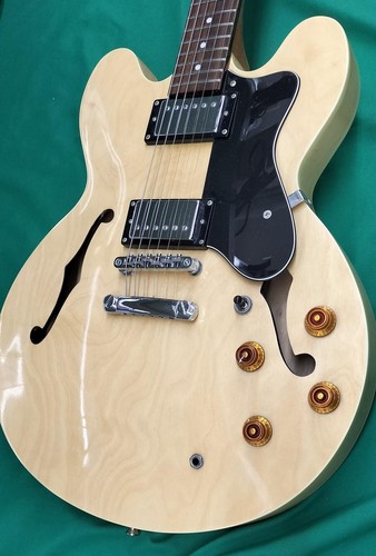 Epiphone dot chitarra - epiphone, na
