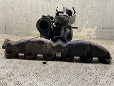 93227 Turbocompressore BMW