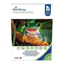 50 Fogli Carta Fotografica