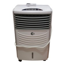 Raffrescatore di Aria Portatile EQUATION Mod: ZS 998-1  - Bianco