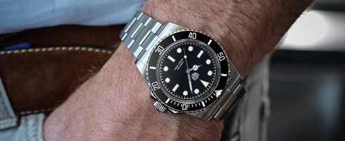 Watchdives submariner 200m - watchdives,