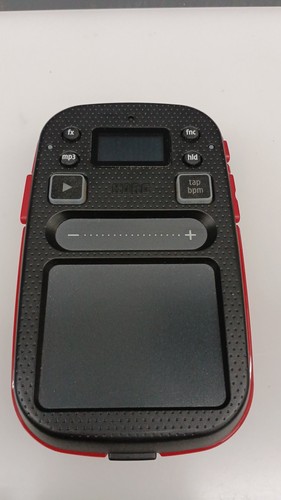 Korg mini kp2 kaoss pad - kaoss, usato