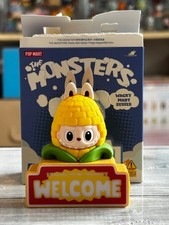 Calamita frigo Pop Mart The