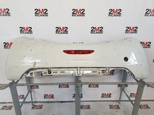 PARAURTI POSTERIORE COMPLETO