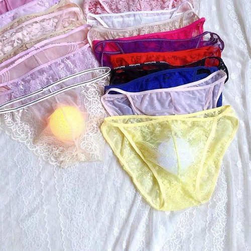 Underpant perizoma bikini - perizoma,