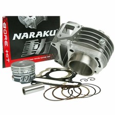 KIT CILINDRO 72CC/47MM SPORT