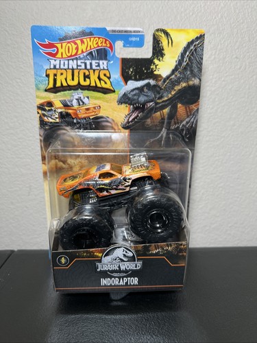 Hot wheels monster - monster, trucks