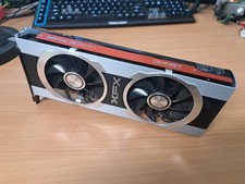 Scheda grafica XFX AMD Radeon