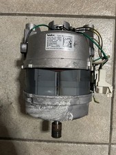 motore lavatrice usato