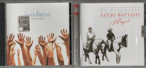Lucio battisti mio - lucio, battisti-il