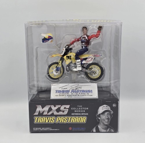 Mxs travis pastrana - travis,