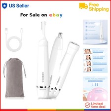 Taglia sopracciglia naso