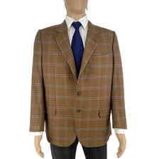 Brioni Uomo Giacca Blazer In