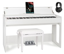 Pianoforte digitale tasti - digitale, 88