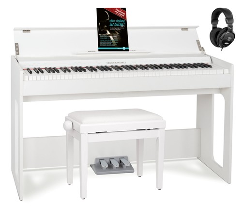 Pianoforte digitale tasti - pianoforte,