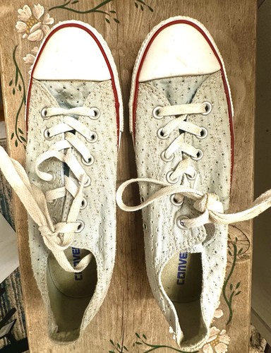 Sneakers blu chiaro converse - sneakers,