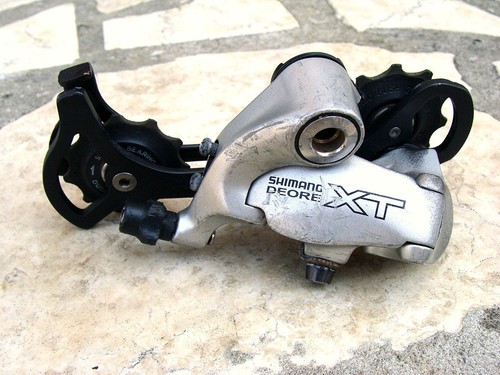 Shimano deore 750 cambio - shimano,