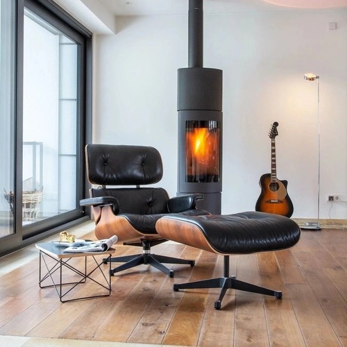 Pro tall eames - lounge, &